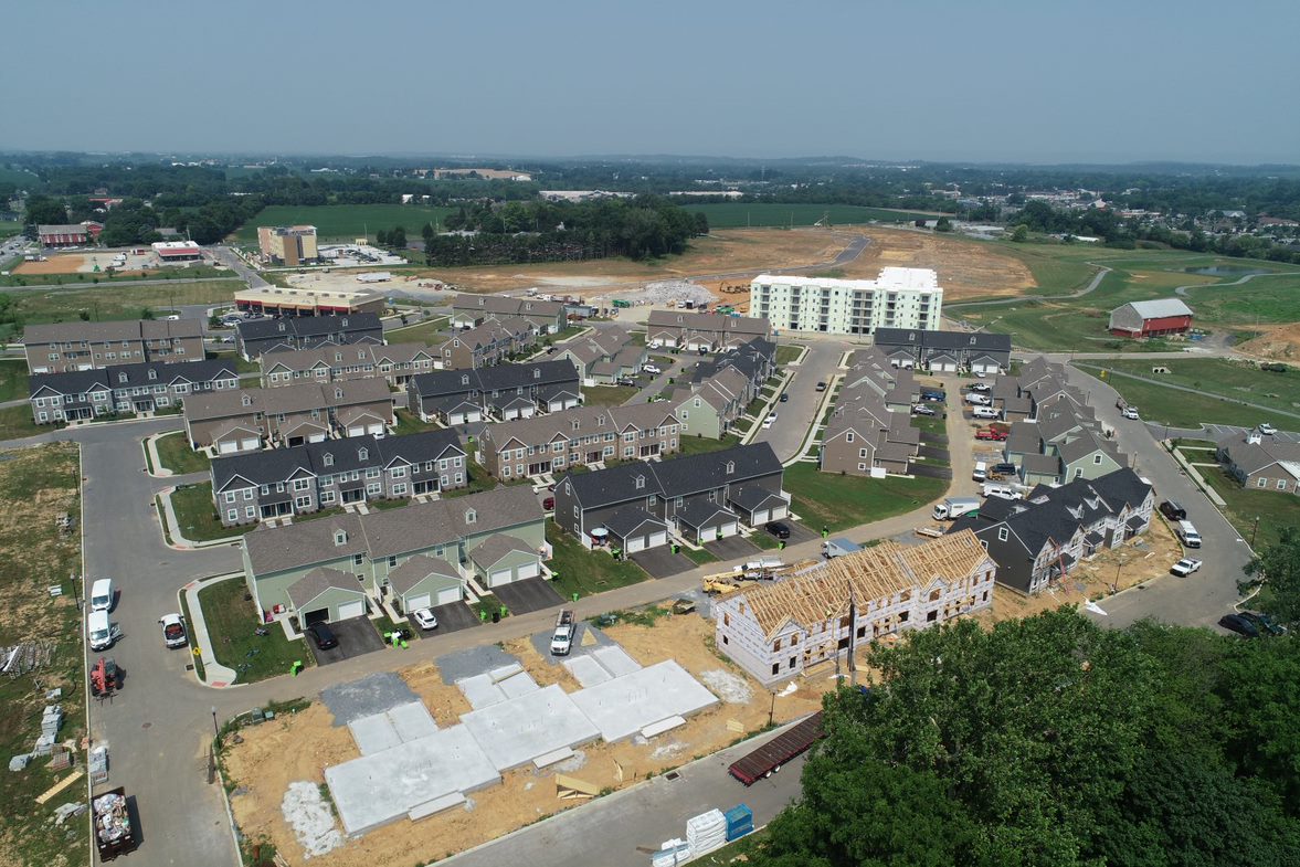 North Cornwall Commons