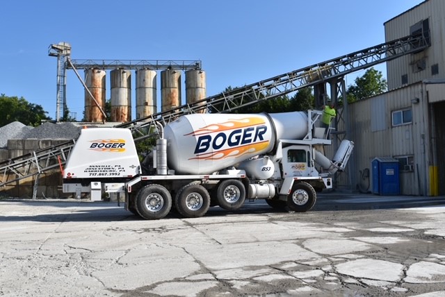 bogertruck